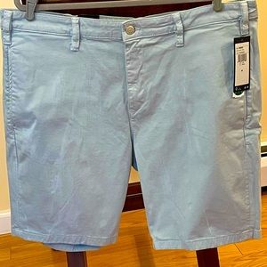 Men’s Mavi Simon Straight Chino Shorts